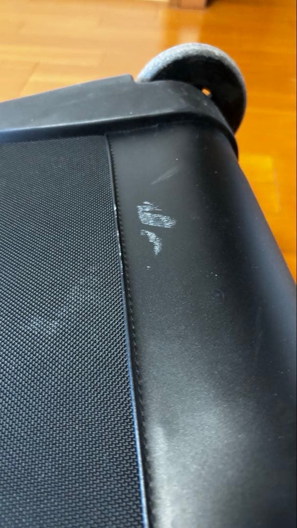 Wenger ウェンガー キャリーカート