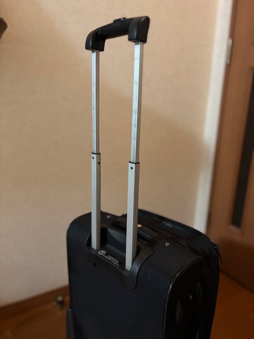 Wenger ウェンガー キャリーカート