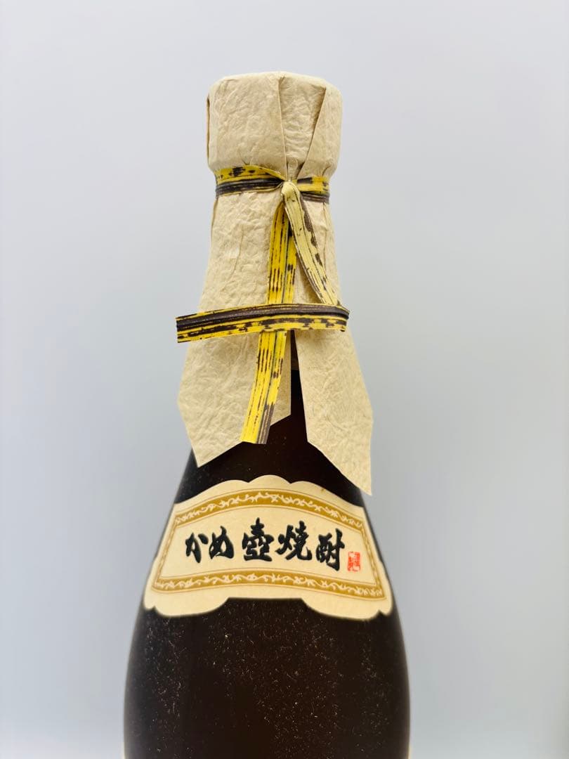 森伊蔵酒造 本格焼酎 JAL機内販売限定品720ml/四合瓶25%芋焼酎薩摩焼酎