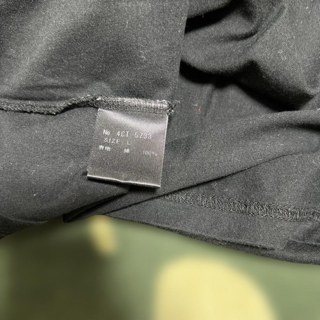 ヒステリックグラマー　Tシャツ　美品