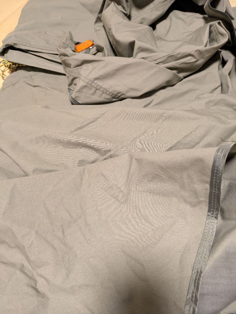 ニーモ　タープ