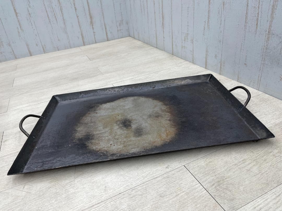 業務用グリラー プロパンガス お好み焼き 焼きそば イベント　LP