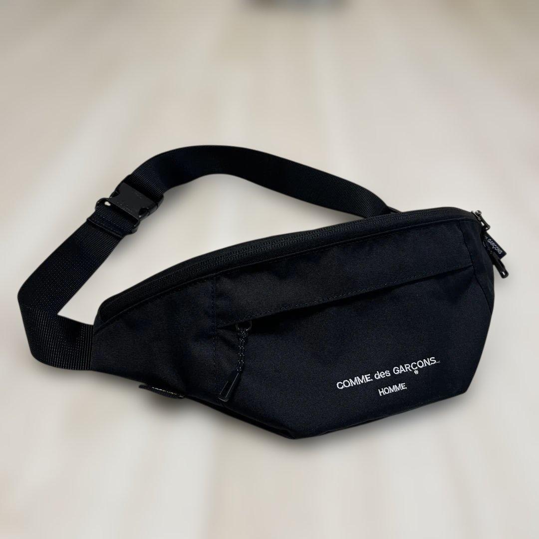 comme des garcons homme ショルダーバッグ
