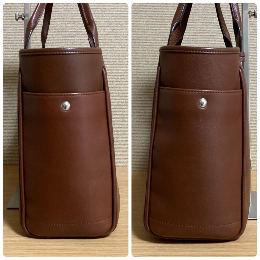 y*o様 LOEVE ヘリテージ トートバッグ レザー