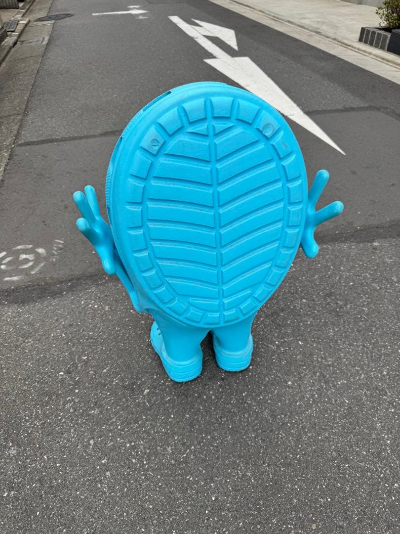 クロックス　ドデカディスプレイ用