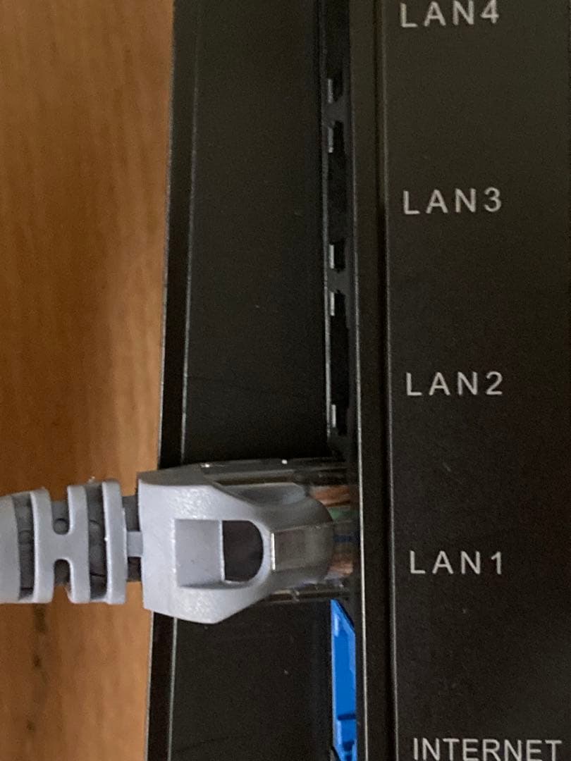 BUFFALO WSR-6000AX8P-CG Wi-Fi６