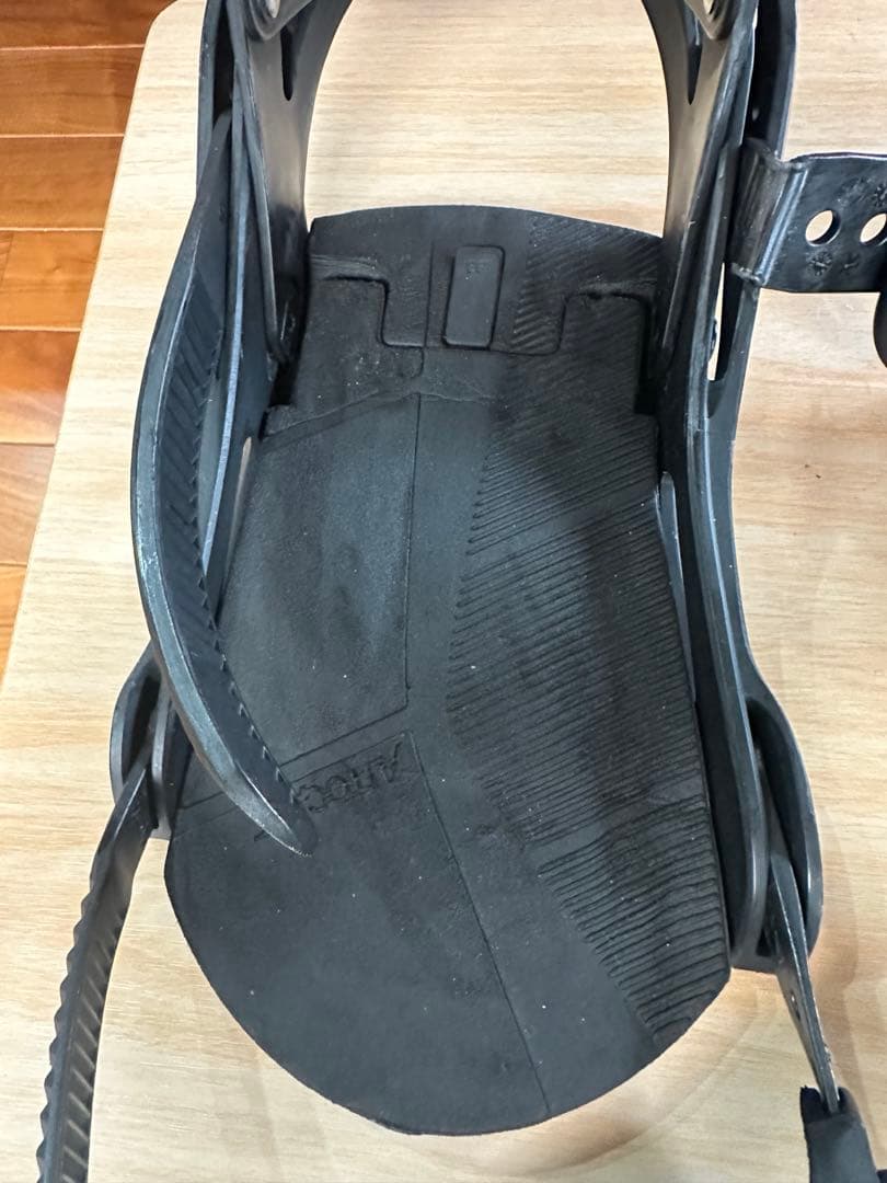 burton genesis Ｍサイズ