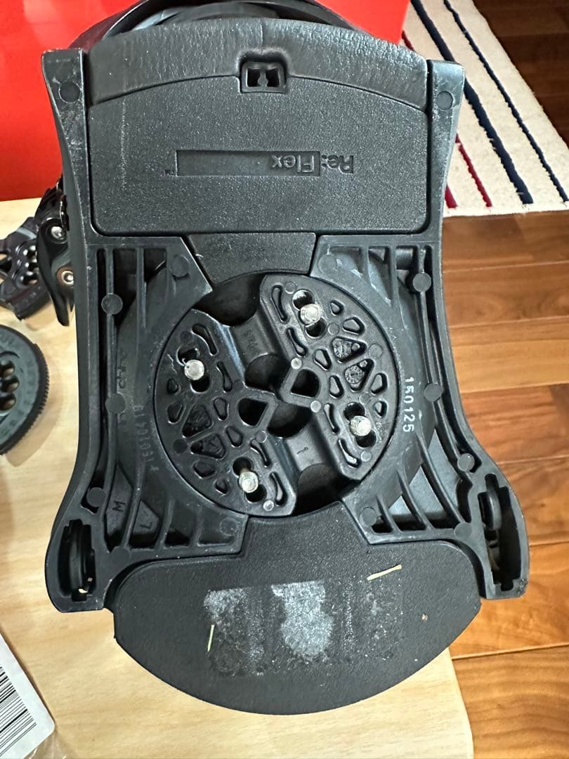 burton genesis Ｍサイズ