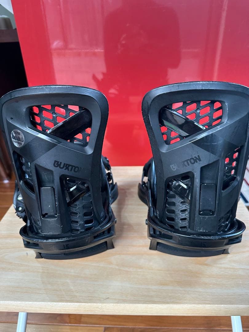 burton genesis Ｍサイズ