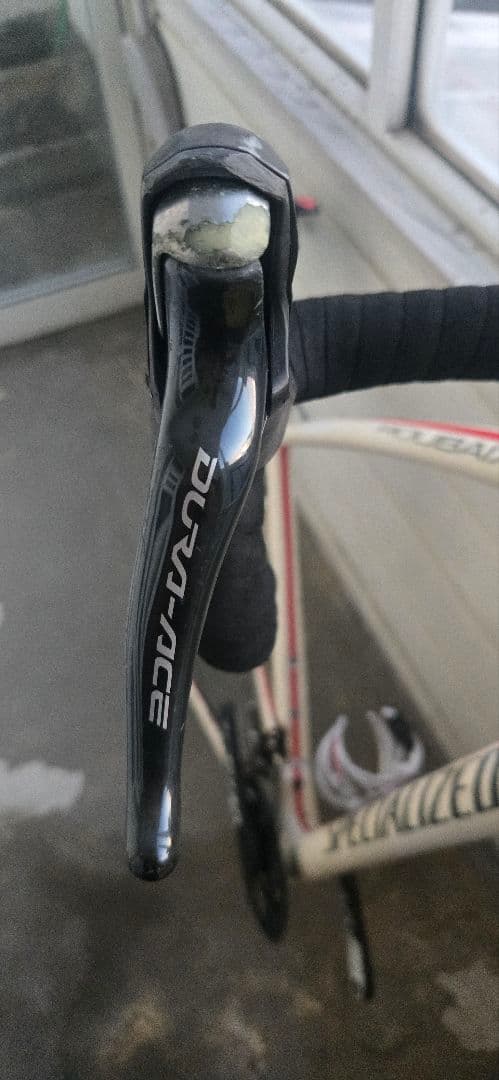 SPECIALIZED スペシャライズドロードバイクジャンク