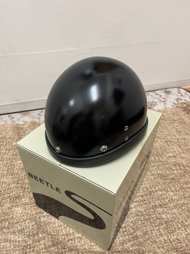 オーシャンビートル　PTR Ｍサイズ