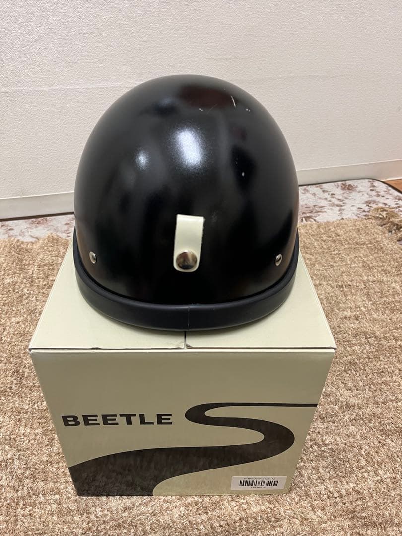 オーシャンビートル　PTR Ｍサイズ