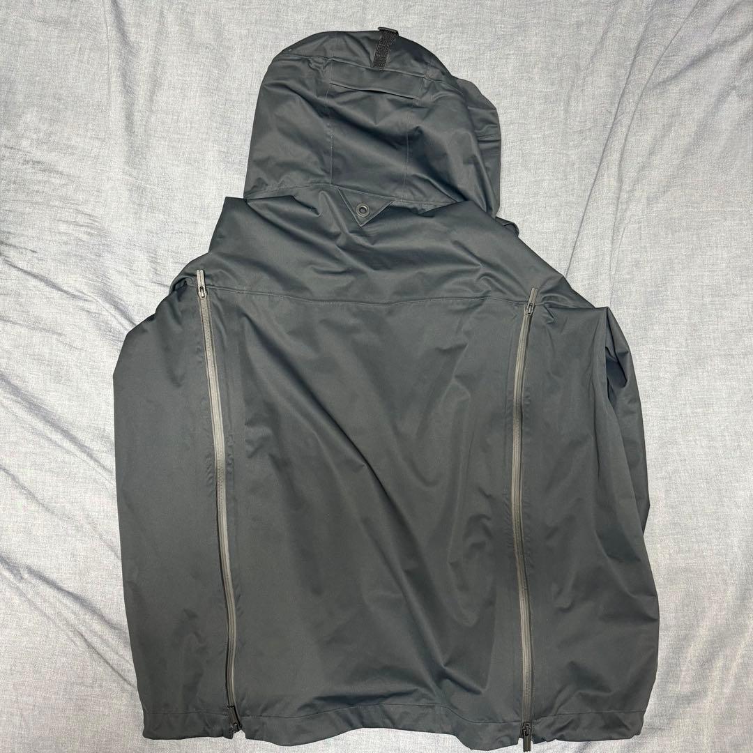 ジャケット・アウター White Mountaineering SAITOS 3L MOUNTAIN