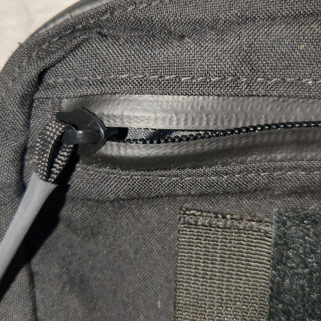 米国実物メーカー　LBT ウエストポーチ ユーティリティポーチ 8025A