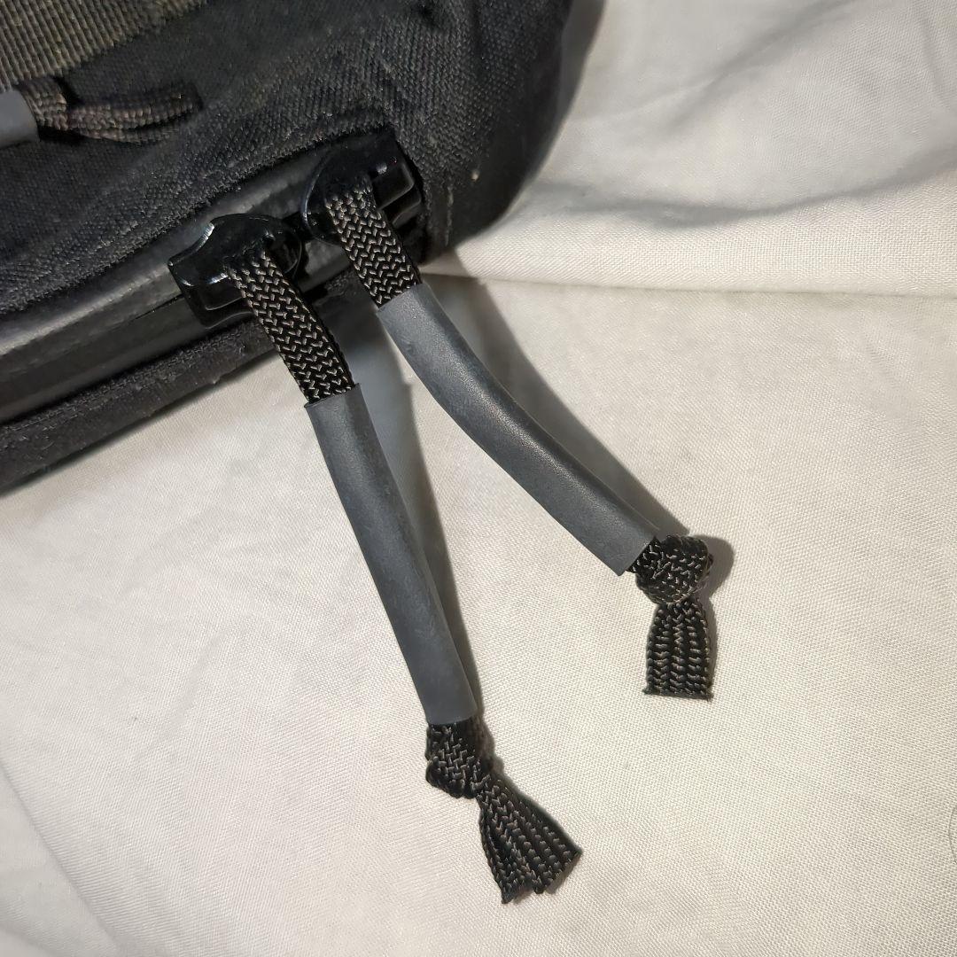 米国実物メーカー　LBT ウエストポーチ ユーティリティポーチ 8025A