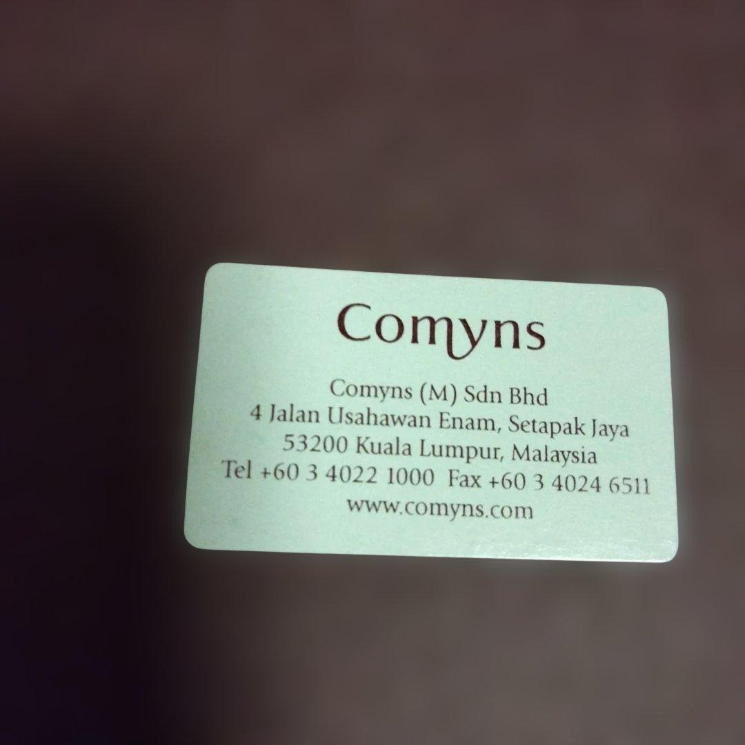 特別価格!Comyns ピューター猫の置物 マレーシア製(2体合わせ)