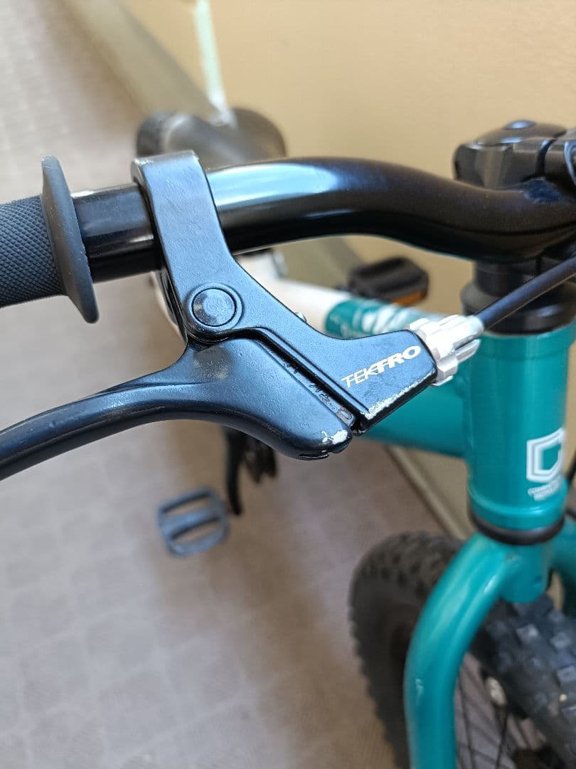 コメンサル RAMONES 16