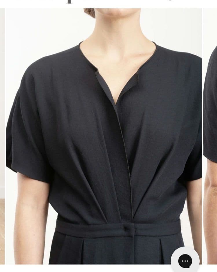 rachel comey レイチェルコーミー ardent jumpsuit