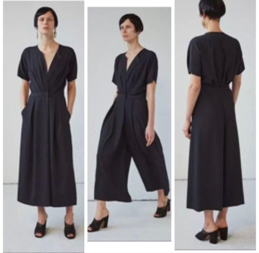 rachel comey レイチェルコーミー ardent jumpsuit