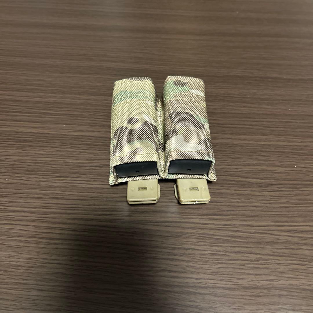 ファーストラインセット