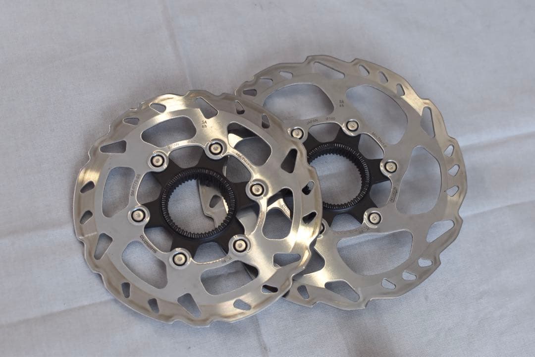 SHIMANO ULTEGRA R8000 コンポセット