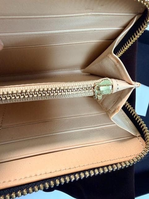 COCOMEISTER ココマイスター 長財布 ブライドル グランドウォレット