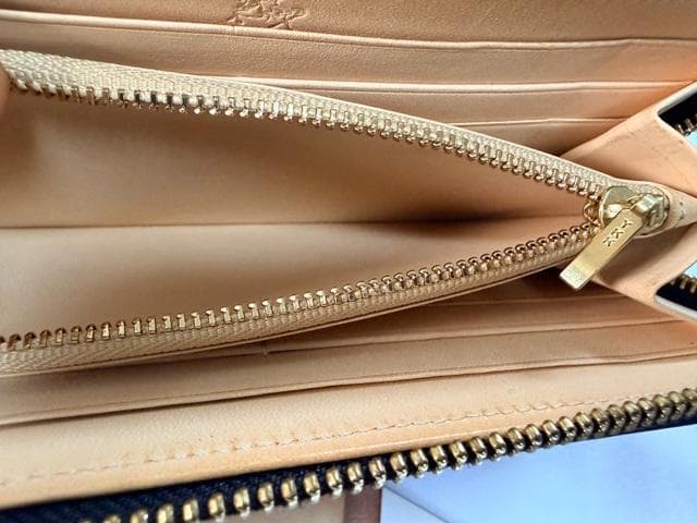 COCOMEISTER ココマイスター 長財布 ブライドル グランドウォレット