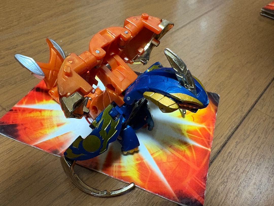 最終値下げ 爆丸 まとめ売り 轟ガリュウなど