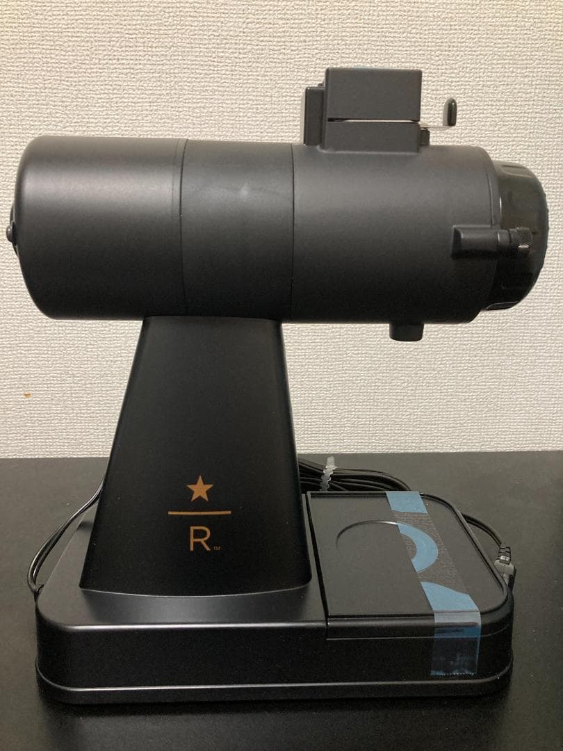 [新品未使用】スタバ リザーブ コーヒーグラインダーNextG