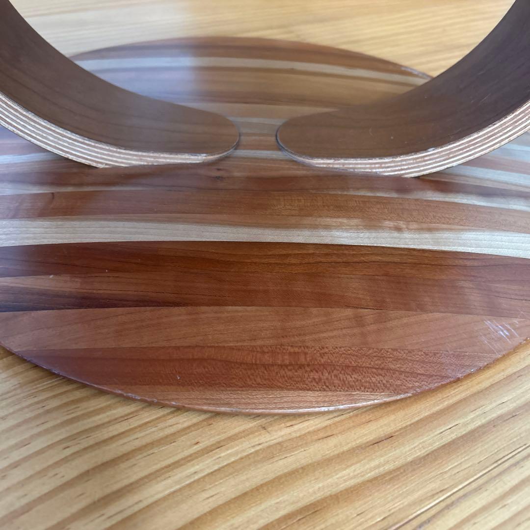 カリモク　ザファースト　オットマン