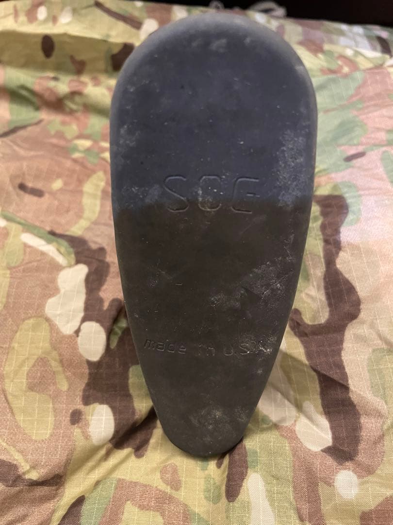 実物　米軍放出　VLTOR MOD ストック① S04