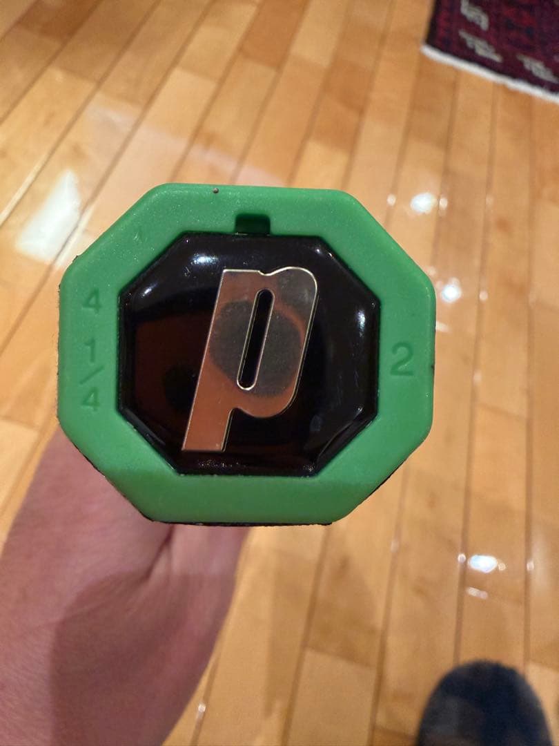 2023 プリンス ファントムグラファイト107 G2 graphaite107