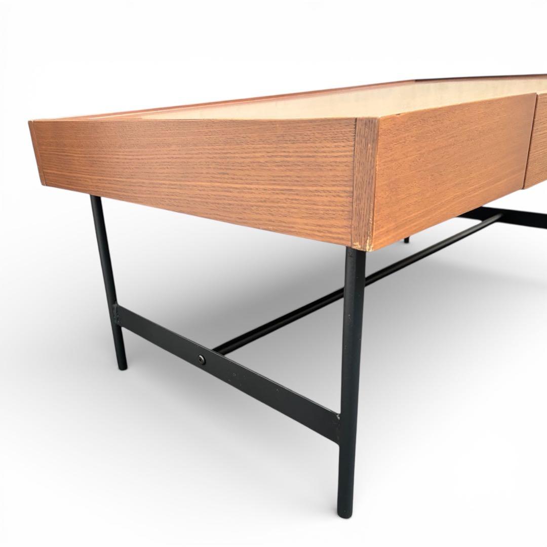 unico　ウニコ　HOXTON　ホクストン　ローテーブル　W900