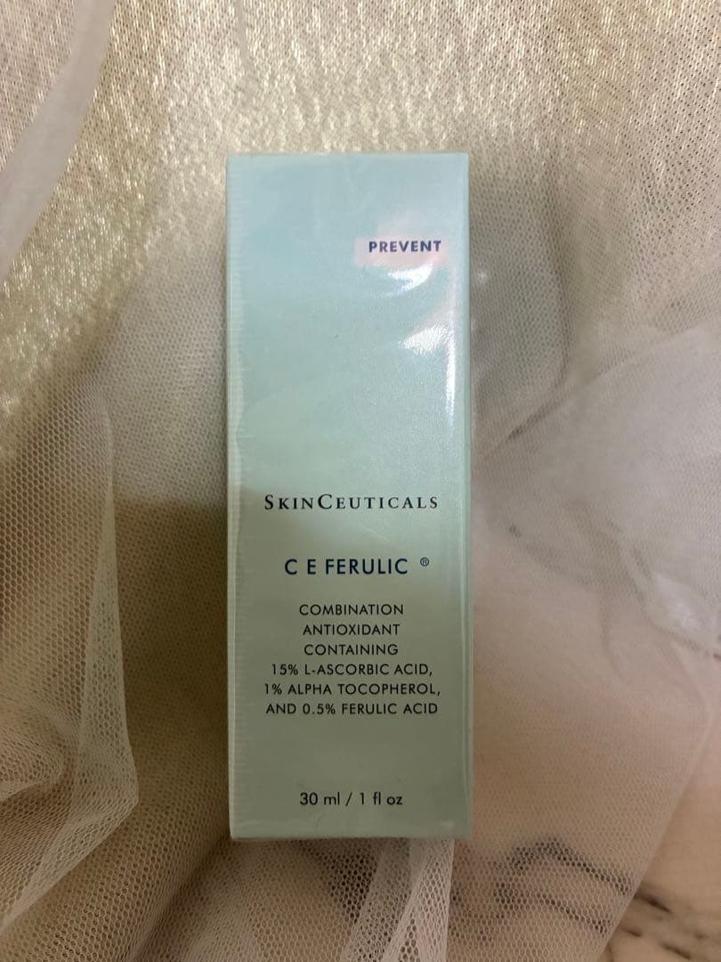 Skinceuticals CE フェルリック 30ml