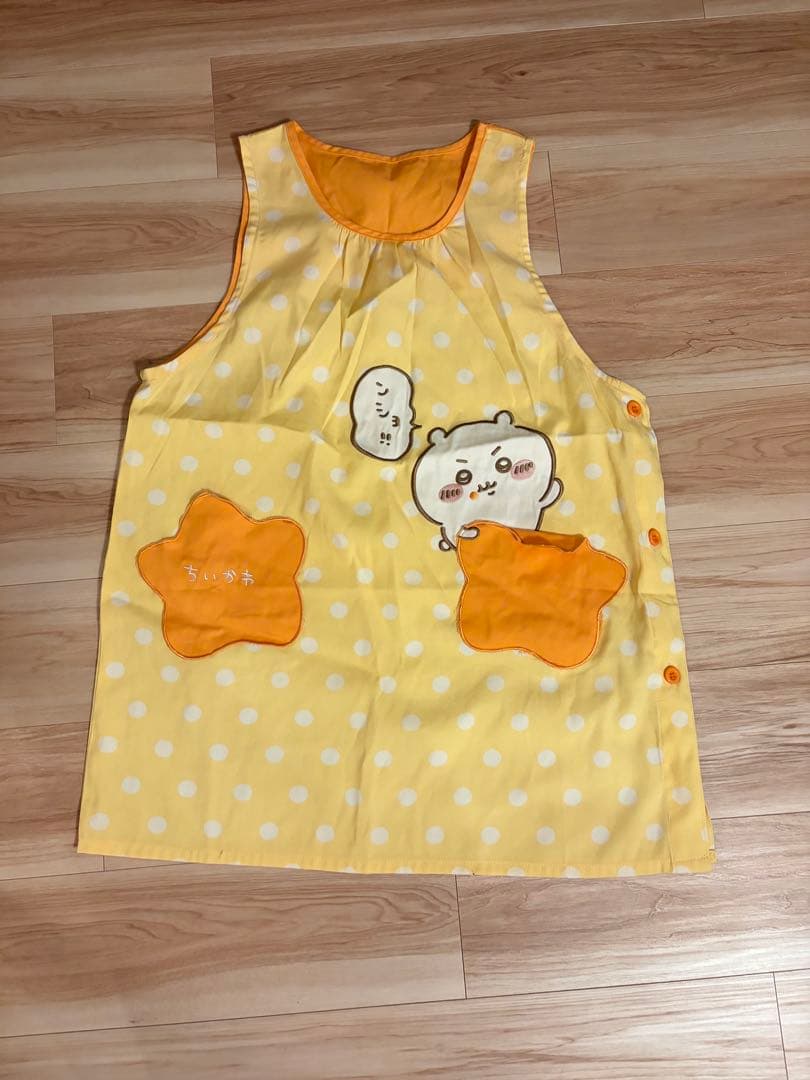 保育士エプロン１３点　まとめ売り