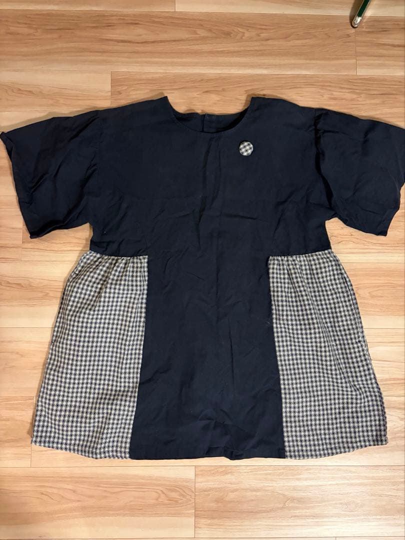 保育士エプロン１３点　まとめ売り