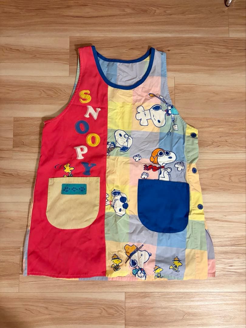 保育士エプロン１３点　まとめ売り