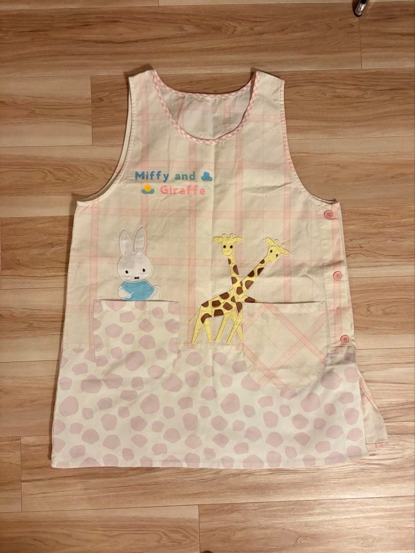 保育士エプロン１３点　まとめ売り