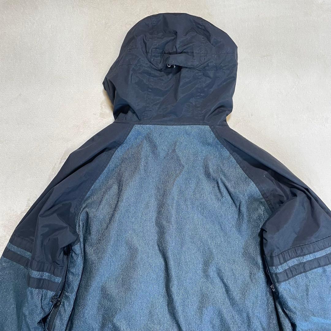 BURTON ANALOG GREED スノボー ウェア　ジャケット　S