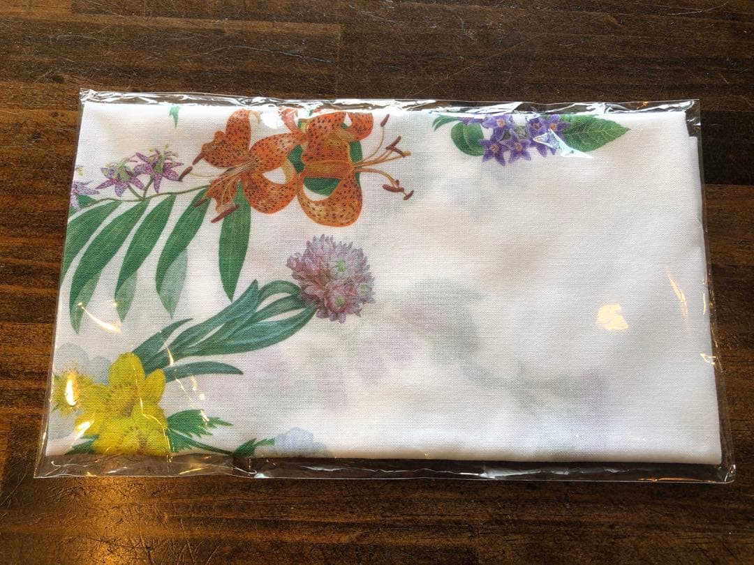 アークテリクス　ARC'TERYX 手ぬぐい