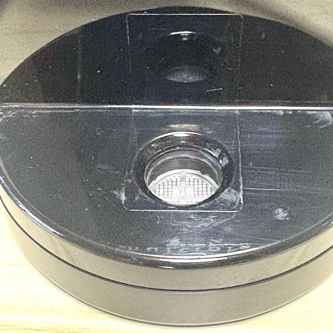 【2台セット】ネスカフェ バリスタ 50 HPM9634 ウッディブラウン