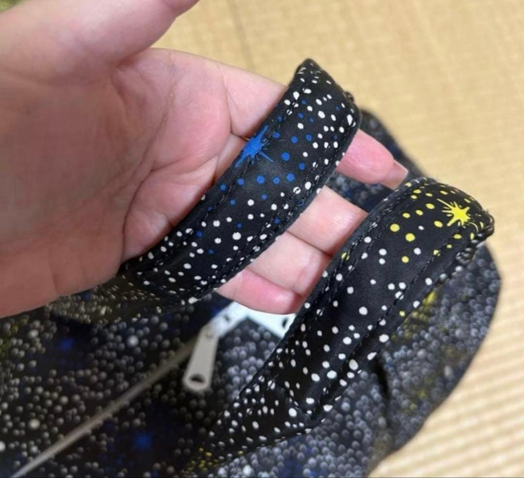 ポーター×エックスガール　コラボ　ボストンバッグ　美品