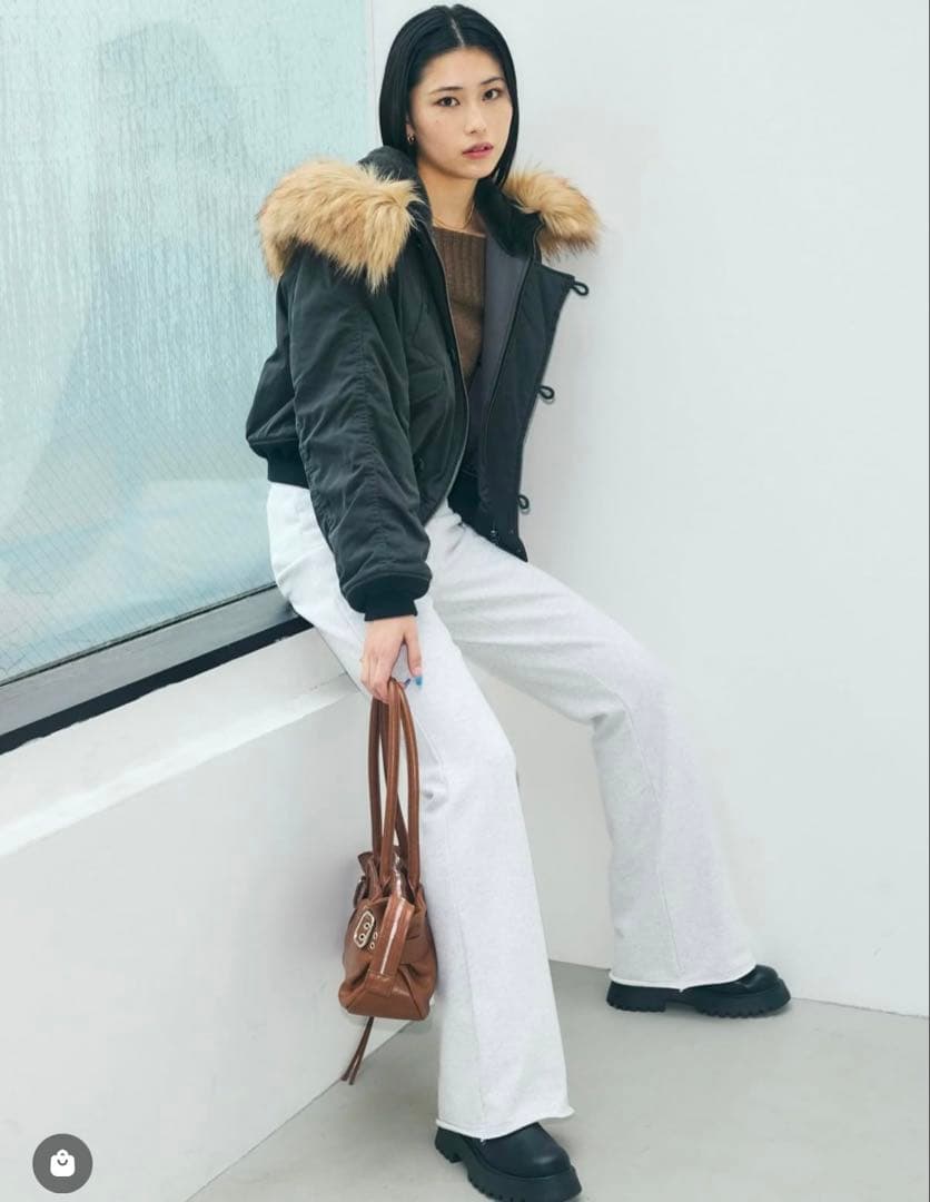 2025 MOUSSY SHORT N2B ブラック新品タグ付きy2kマウジー黒