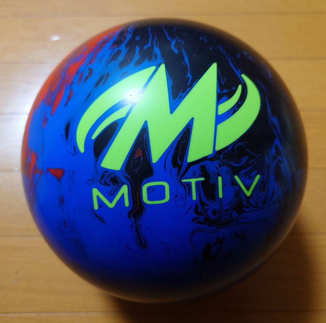 ◆MOTIV JACKAL HOWL◆ モーティブ ジャッカル・ハウル 15P