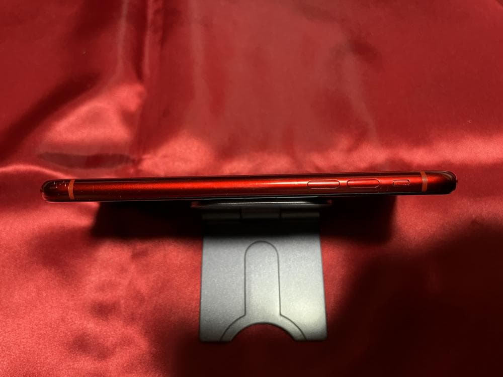 iPhone XR 64GB 赤 (PRODUCT)RED iPhoneXR