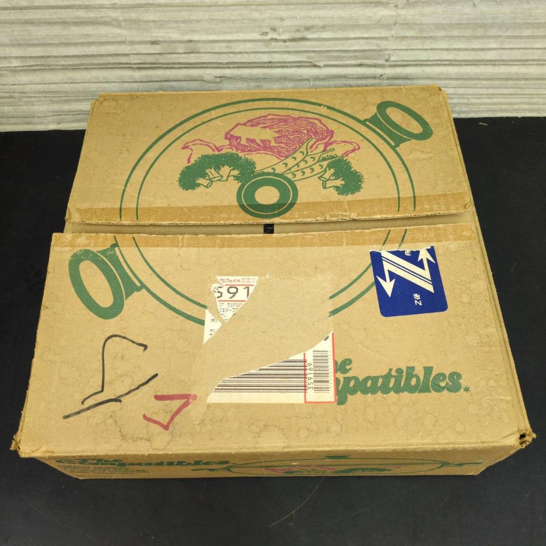 ☆アムウェイ Amway Queen MULTI-PLY-I 30cm 両手鍋