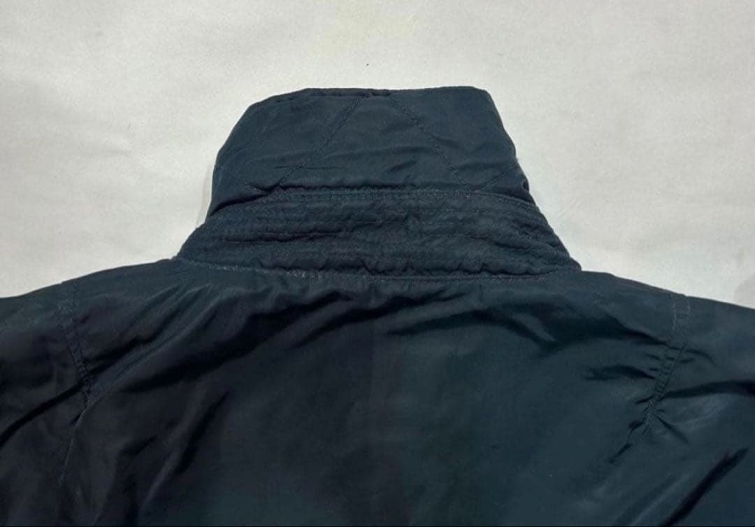 ぺ*ぺ様 激レア田中シェン着Schott NYC flight jacket 週