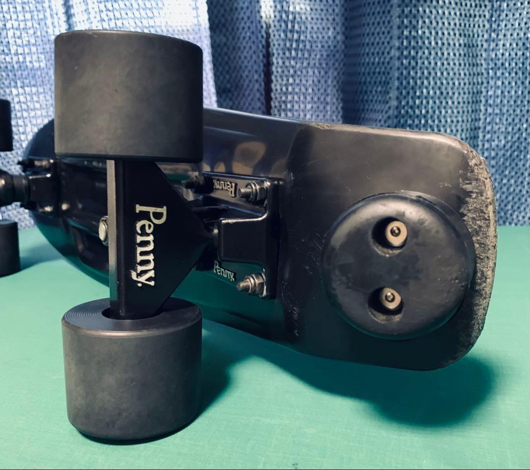 ペニー22インチ　カスタム　FESN