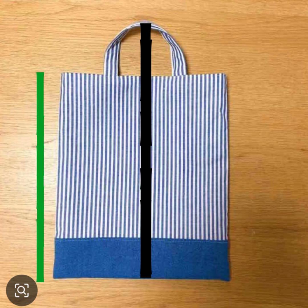 【mintoto】入学準備用品 オーダー受付　ハンドメイド