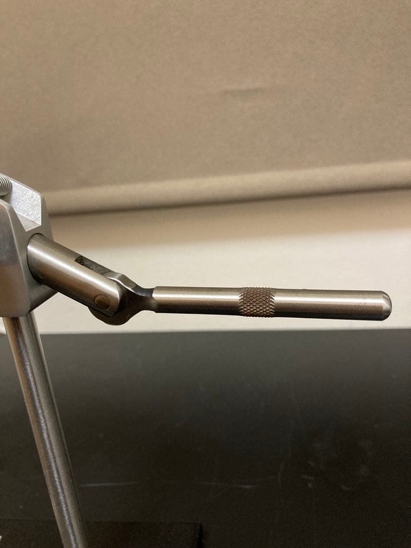 DYNA-KING SQUIRE VISE ダイナキング　スクワイヤー　バイス